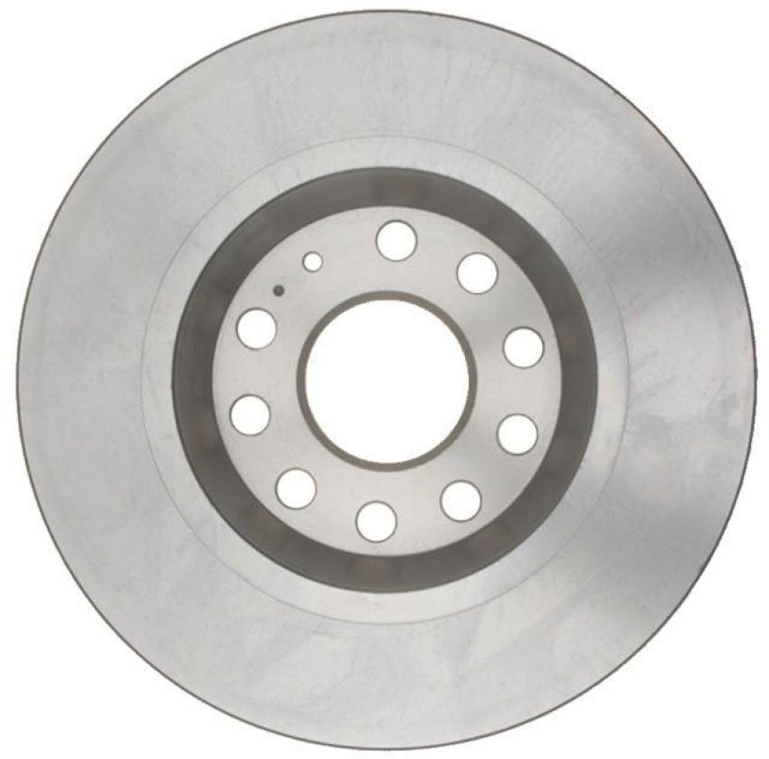 Raybestos 980791 Raybestos Specialty - Street Performance Brake Rotor