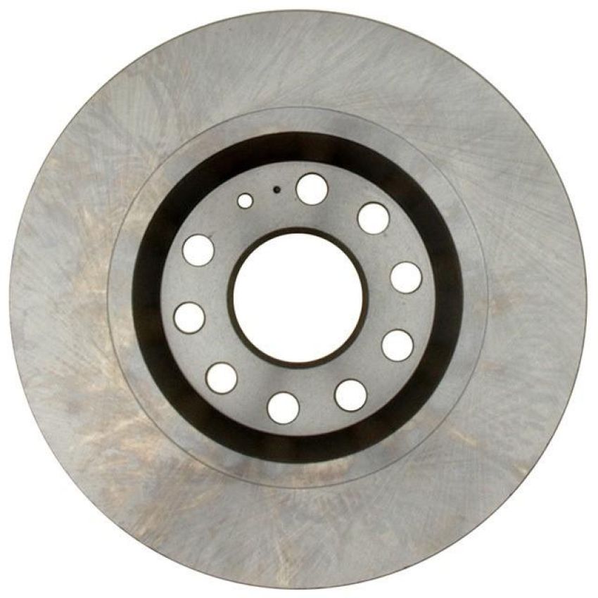 Raybestos 980791R Raybestos R-Line Brake Rotor