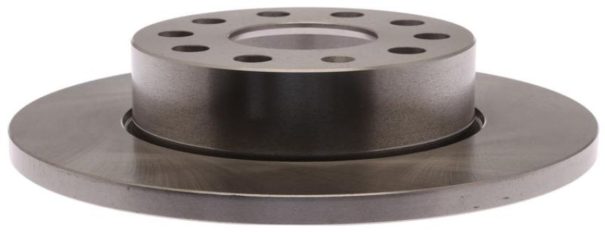 Raybestos 980792R Raybestos R-Line Brake Rotor