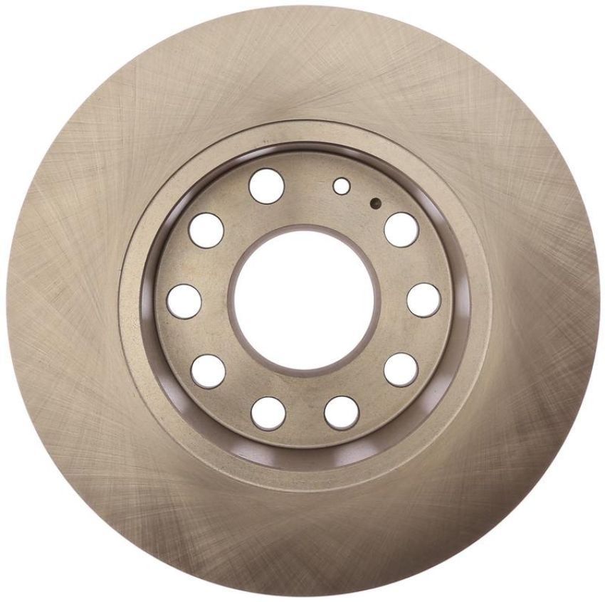 Raybestos 980792R Raybestos R-Line Brake Rotor