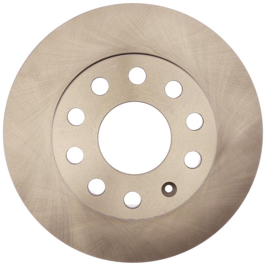 Raybestos 980792R Raybestos R-Line Brake Rotor