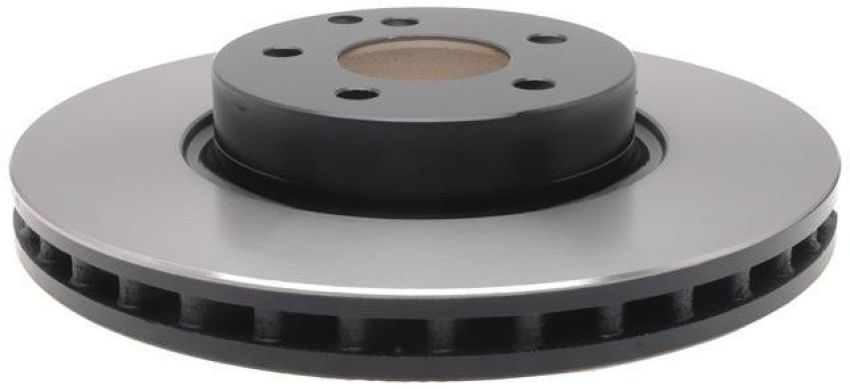 Raybestos 980793 Raybestos Specialty - Street Performance Brake Rotor