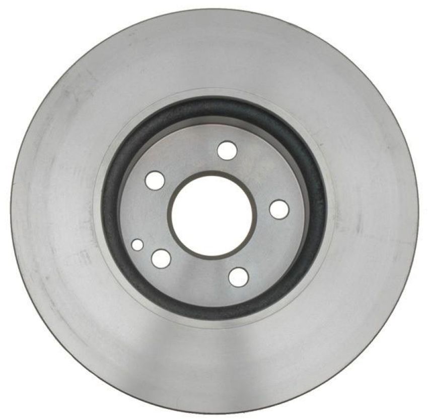 Raybestos 980793 Raybestos Specialty - Street Performance Brake Rotor