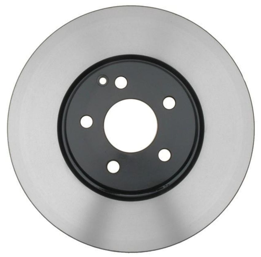 Raybestos 980793 Raybestos Specialty - Street Performance Brake Rotor