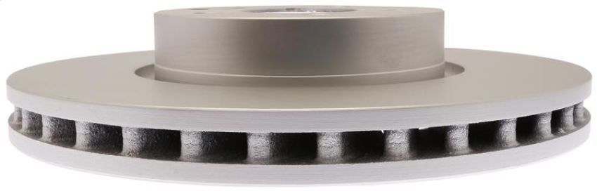 Raybestos 980793FZN Raybestos Element3 Coated Brake Rotor