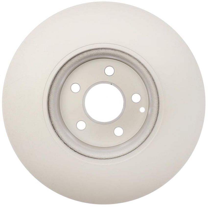 Raybestos 980793FZN Raybestos Element3 Coated Brake Rotor