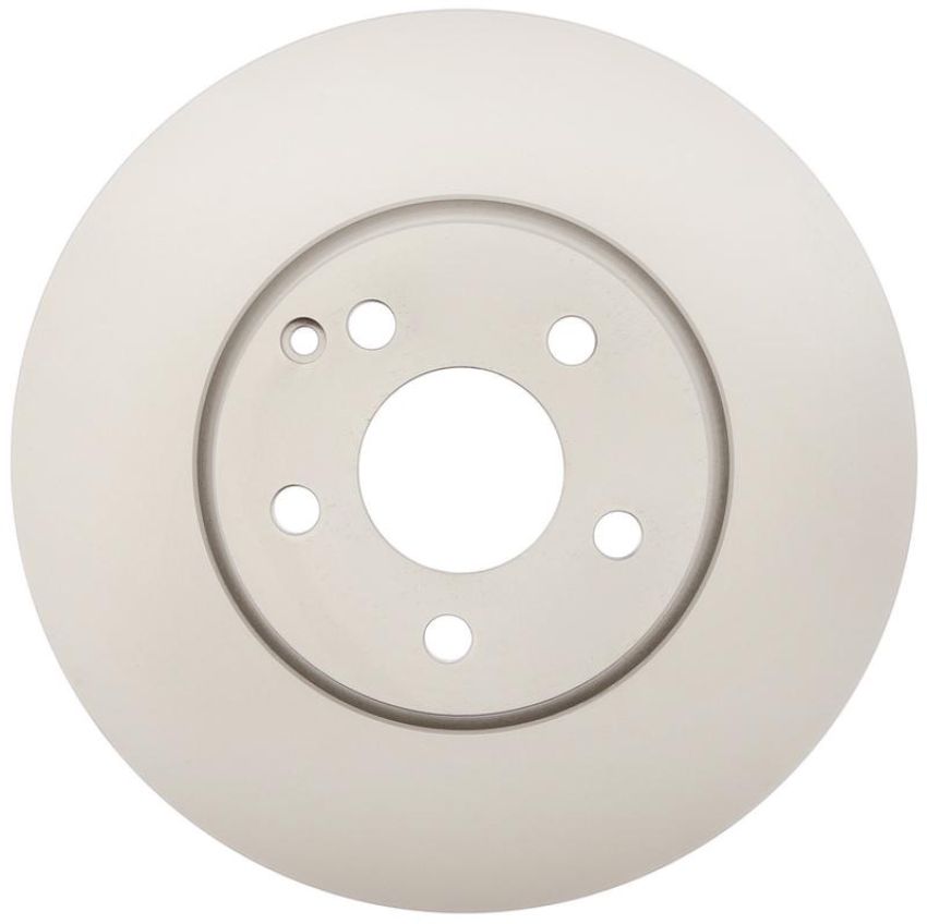 Raybestos 980793FZN Raybestos Element3 Coated Brake Rotor