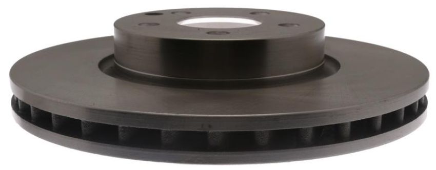 Raybestos 980793R Raybestos R-Line Brake Rotor