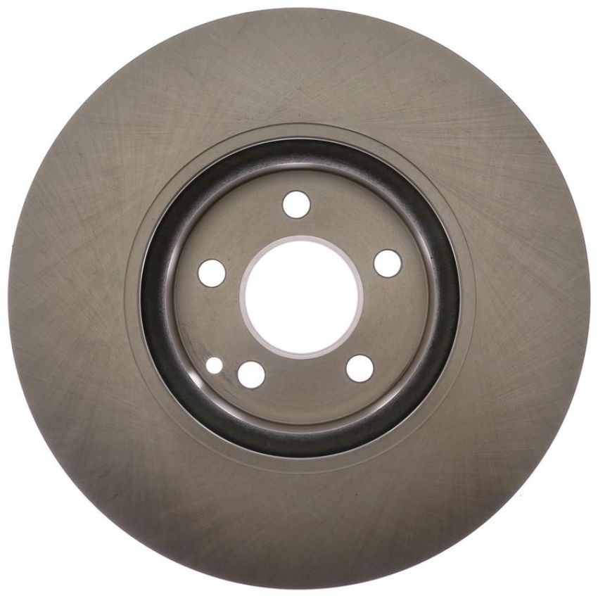 Raybestos 980793R Raybestos R-Line Brake Rotor