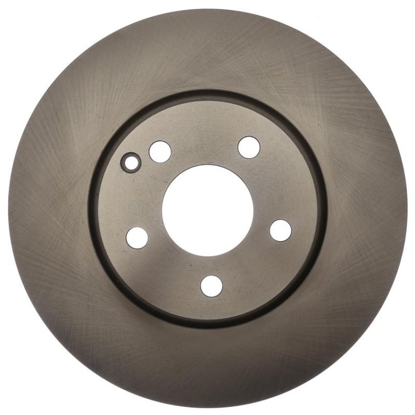 Raybestos 980793R Raybestos R-Line Brake Rotor