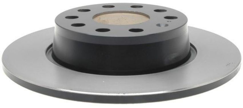 Raybestos 980798 Raybestos Specialty - Street Performance Brake Rotor