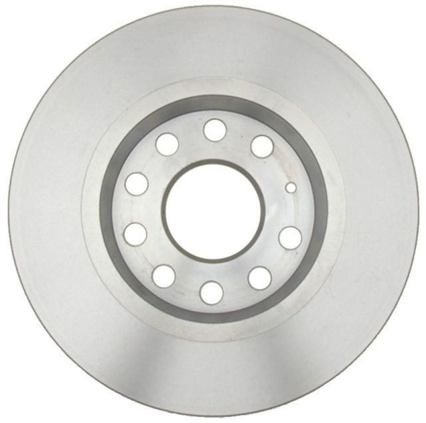 Raybestos 980798 Raybestos Specialty - Street Performance Brake Rotor