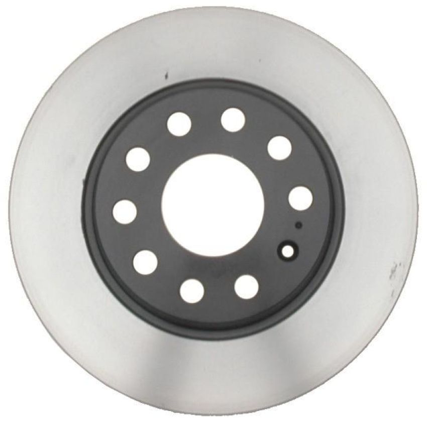 Raybestos 980798 Raybestos Specialty - Street Performance Brake Rotor