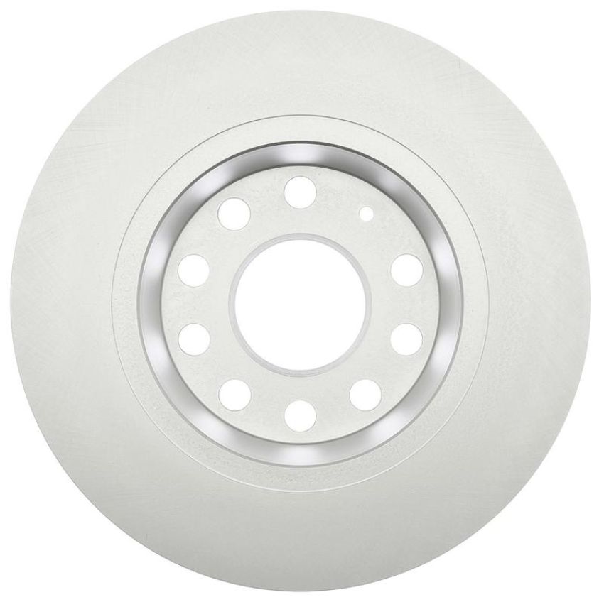 Raybestos 980798FZN Raybestos Element3 Coated Brake Rotor
