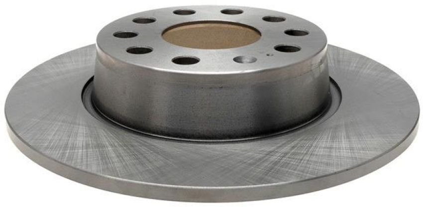 Raybestos 980798R Raybestos R-Line Brake Rotor