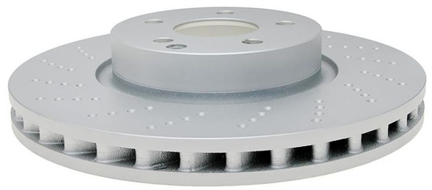 Raybestos 980799 Raybestos Specialty - Street Performance Coated Brake Rotor