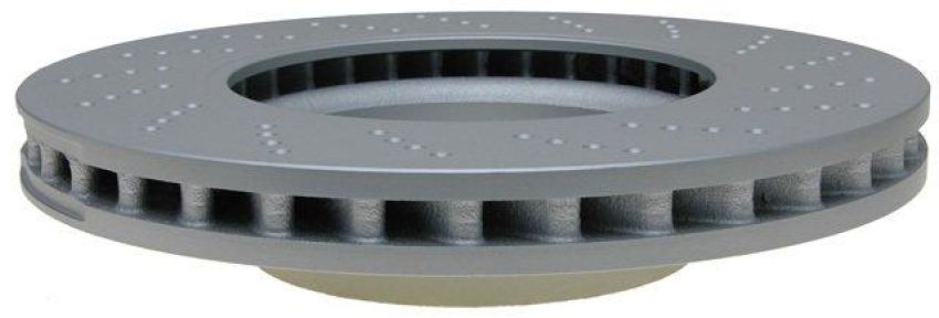 Raybestos 980799 Raybestos Specialty - Street Performance Coated Brake Rotor