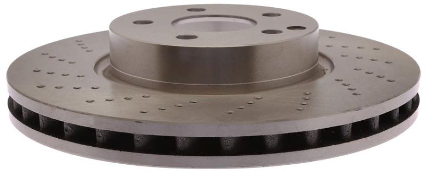 Raybestos 980799R Raybestos R-Line Brake Rotor