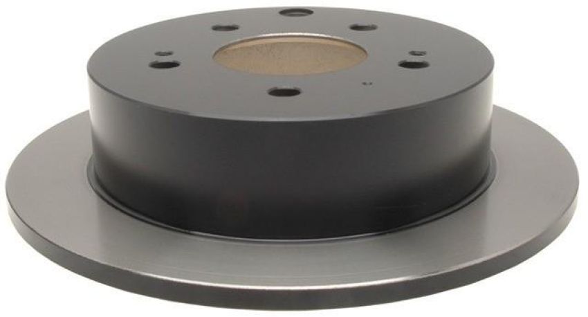 Raybestos 980800 Raybestos Specialty - Street Performance Brake Rotor