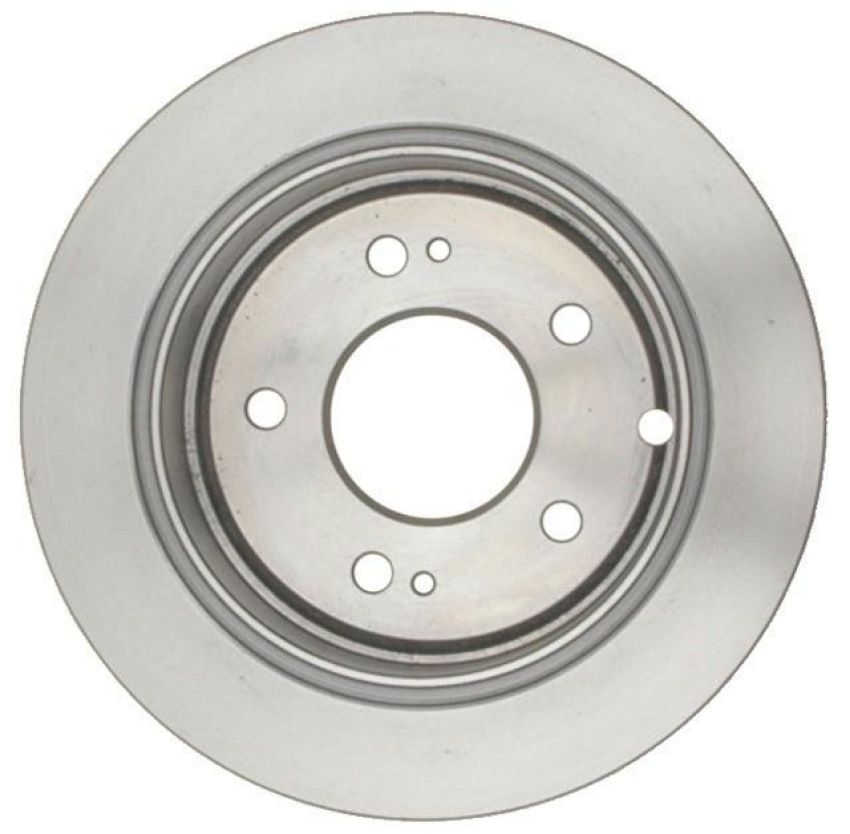 Raybestos 980800 Raybestos Specialty - Street Performance Brake Rotor