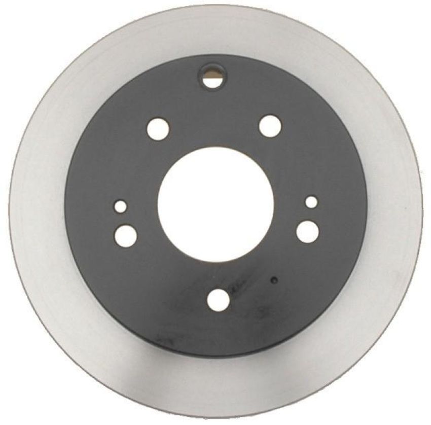 Raybestos 980800 Raybestos Specialty - Street Performance Brake Rotor