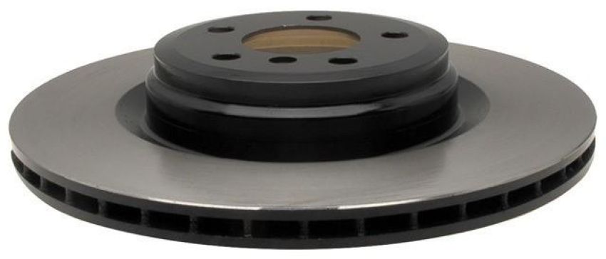 Raybestos 980804 Raybestos Specialty - Street Performance Brake Rotor