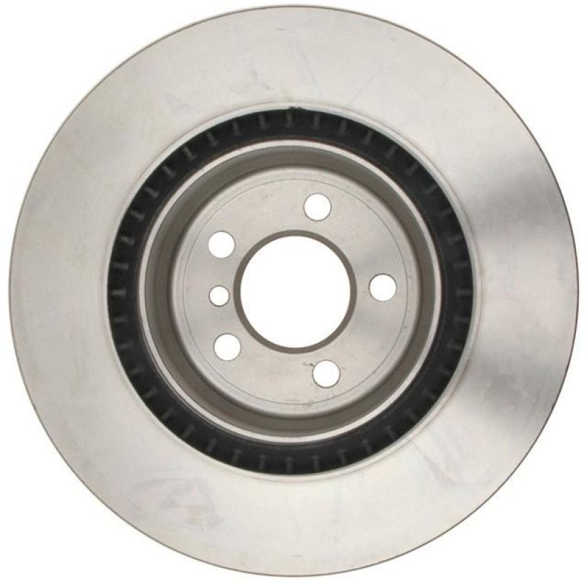 Raybestos 980804 Raybestos Specialty - Street Performance Brake Rotor