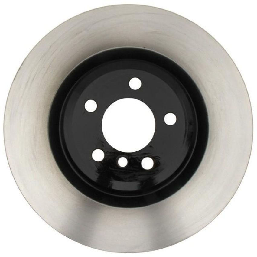 Raybestos 980804 Raybestos Specialty - Street Performance Brake Rotor