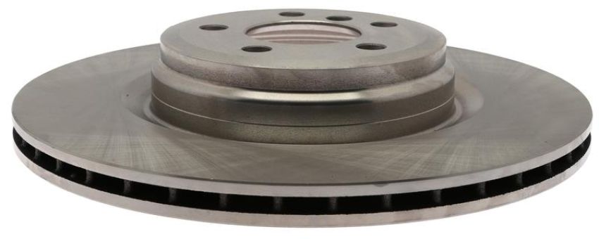 Raybestos 980804R Raybestos R-Line Brake Rotor