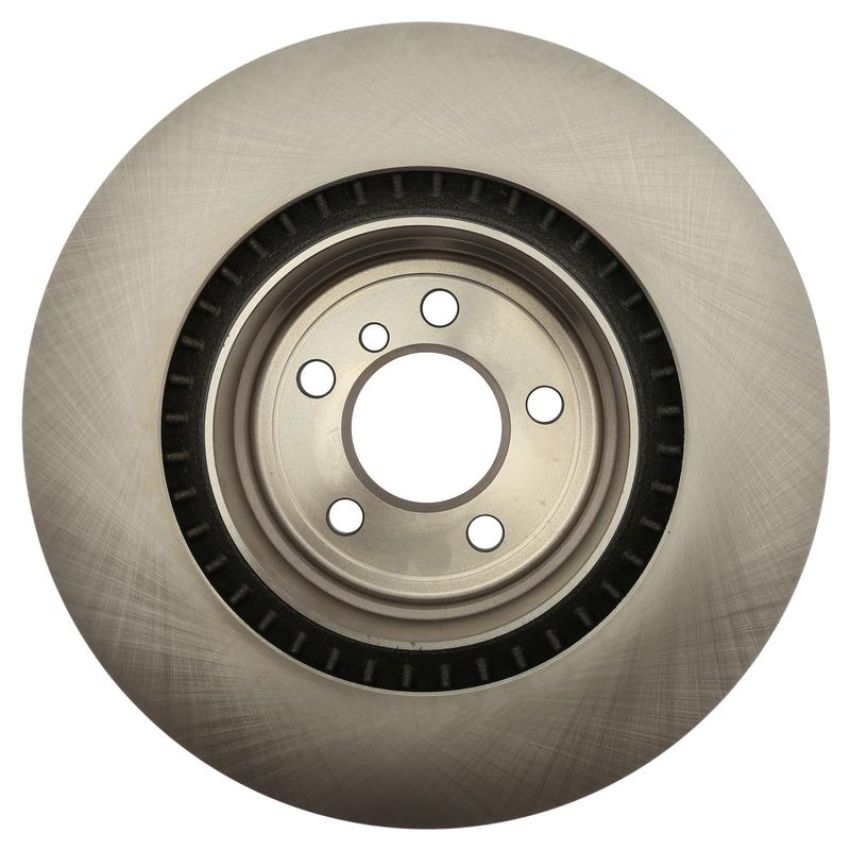 Raybestos 980804R Raybestos R-Line Brake Rotor