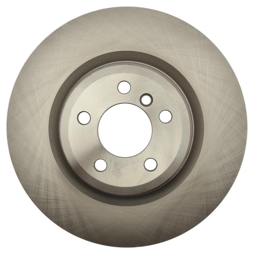 Raybestos 980804R Raybestos R-Line Brake Rotor