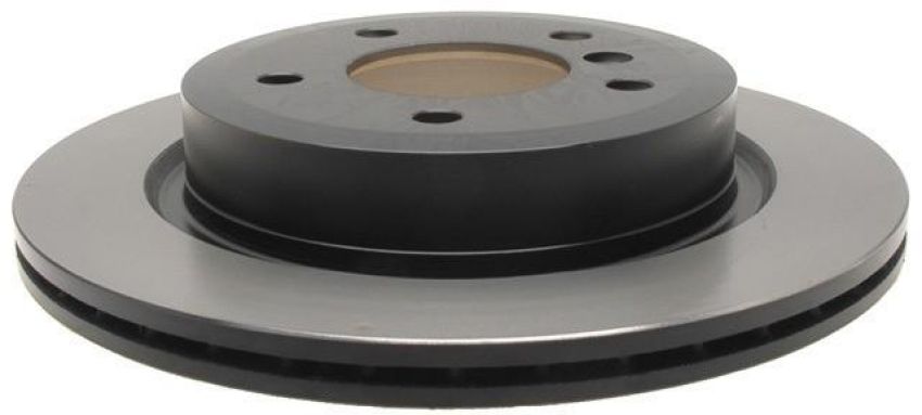 Raybestos 980805 Raybestos Specialty - Street Performance Brake Rotor