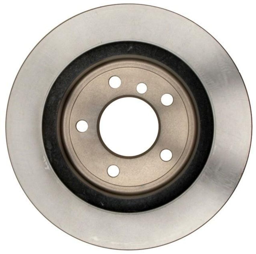 Raybestos 980805 Raybestos Specialty - Street Performance Brake Rotor