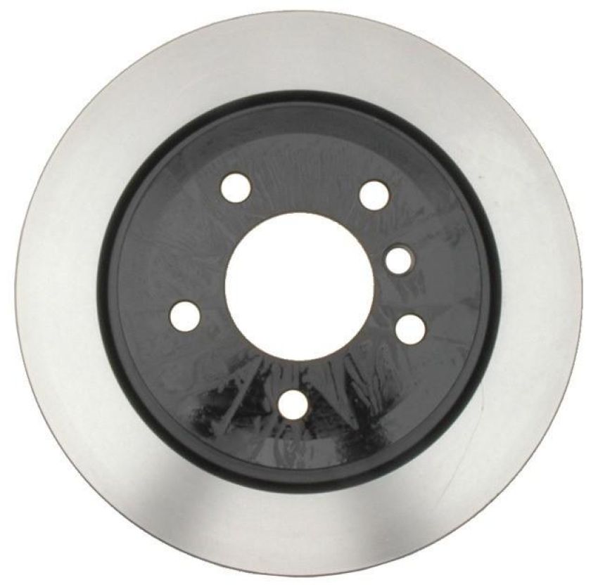 Raybestos 980805 Raybestos Specialty - Street Performance Brake Rotor