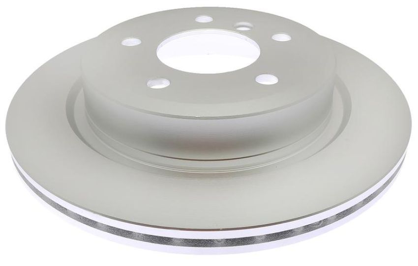 Raybestos 980805FZN Raybestos Element3 Coated Brake Rotor