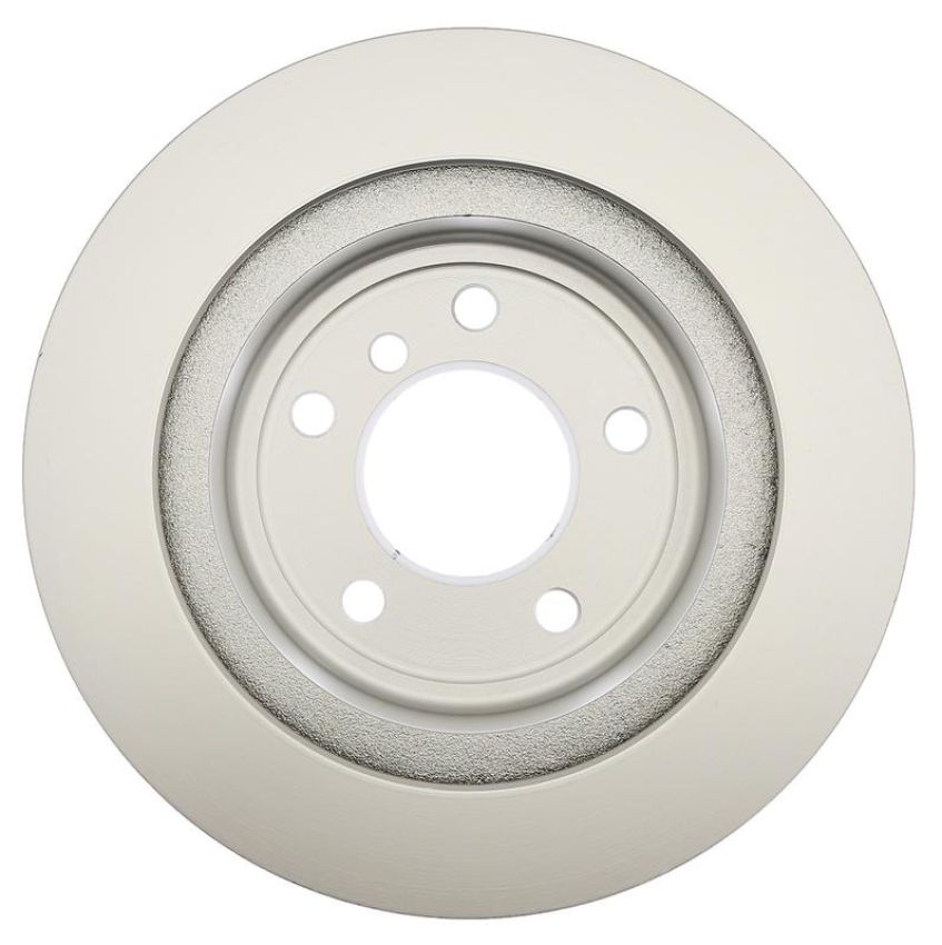Raybestos 980805FZN Raybestos Element3 Coated Brake Rotor