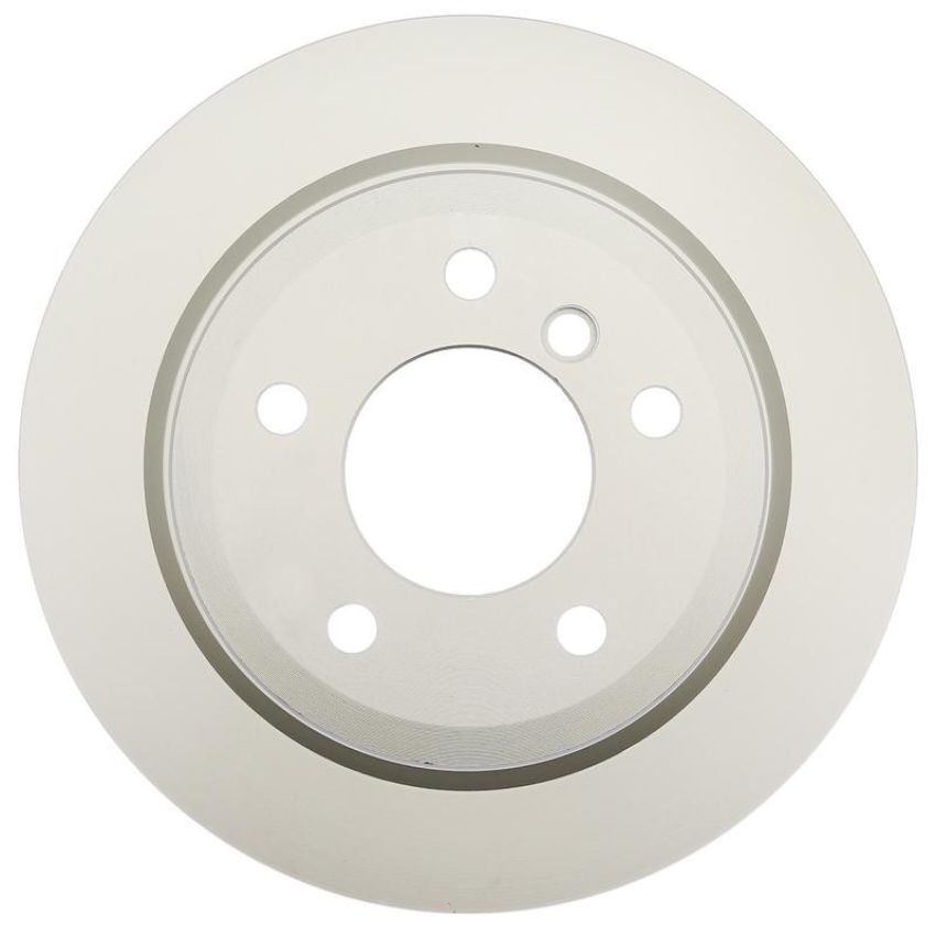 Raybestos 980805FZN Raybestos Element3 Coated Brake Rotor