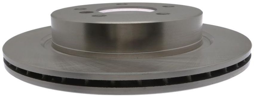 Raybestos 980805R Raybestos R-Line Brake Rotor