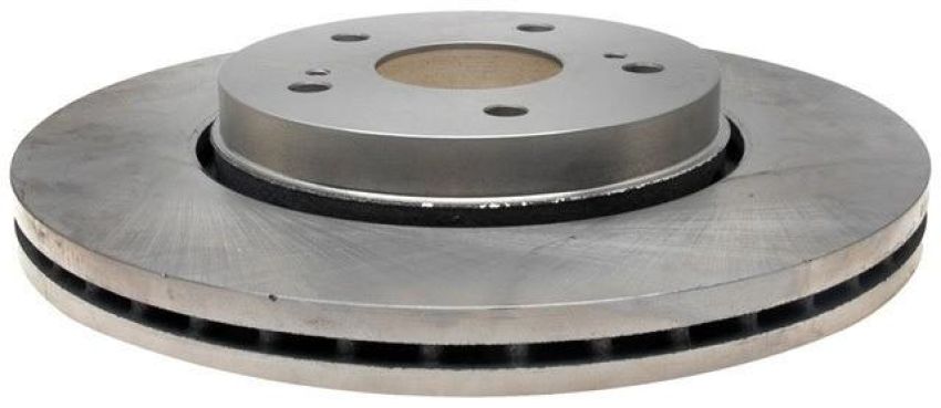 Raybestos 980807R Raybestos R-Line Brake Rotor