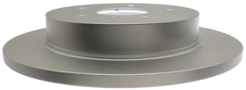 Raybestos 980808FZN Raybestos Element3 Coated Brake Rotor