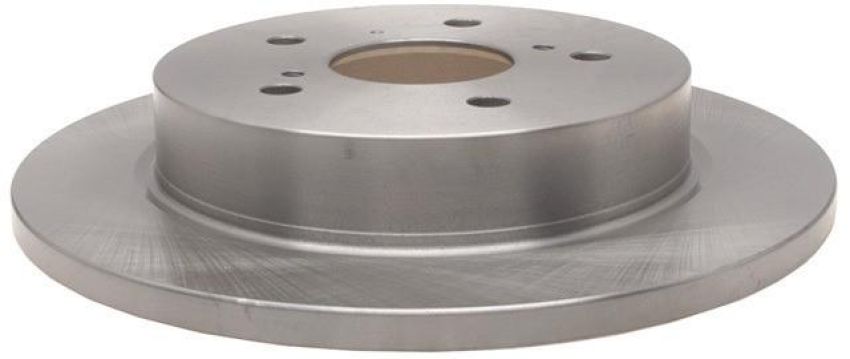 Raybestos 980808R Raybestos R-Line Brake Rotor