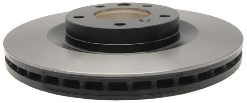 Raybestos 980812 Raybestos Specialty - Street Performance Brake Rotor