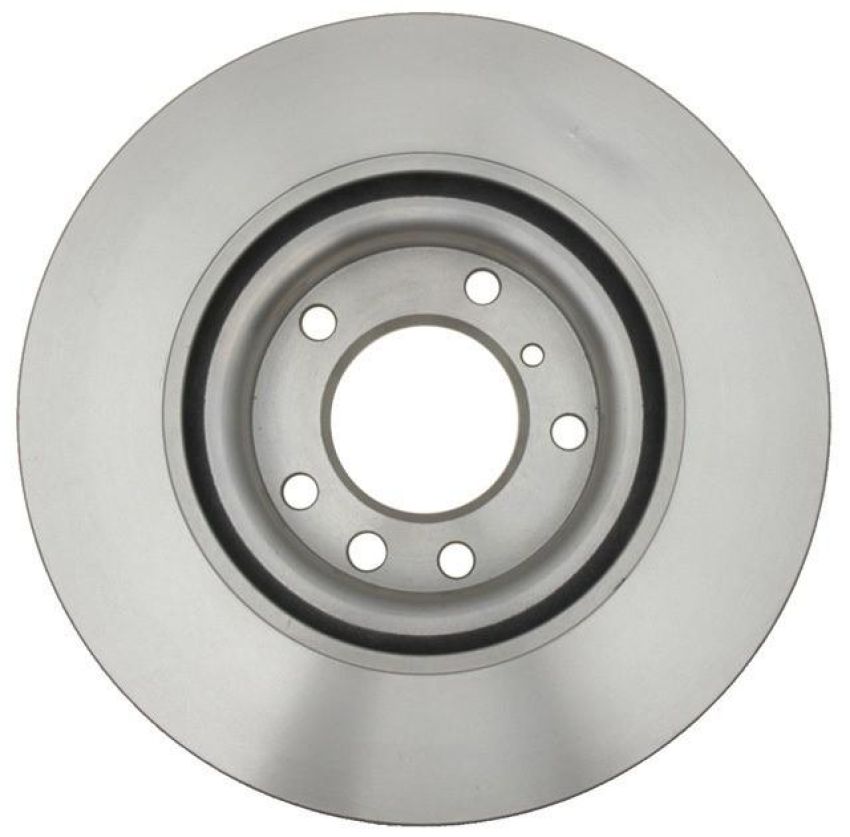 Raybestos 980812 Raybestos Specialty - Street Performance Brake Rotor