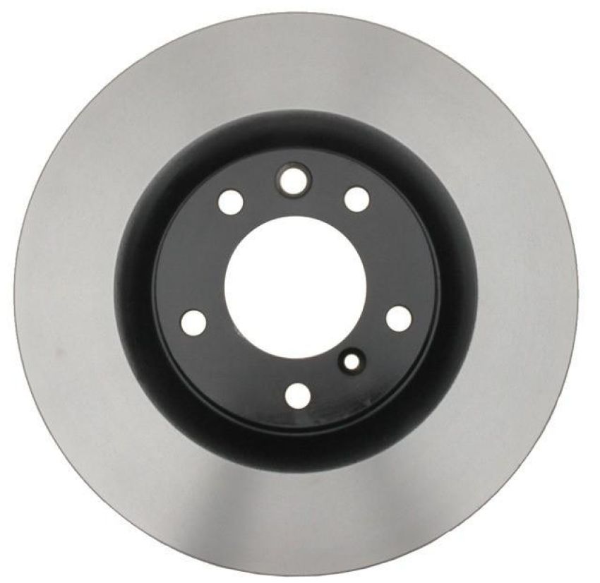Raybestos 980812 Raybestos Specialty - Street Performance Brake Rotor