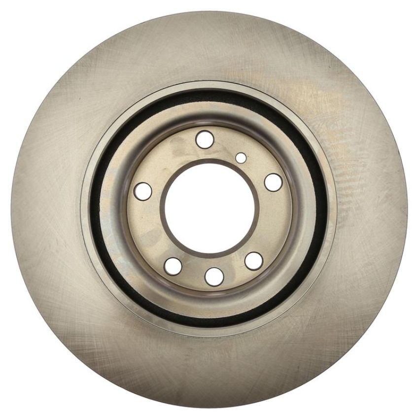 Raybestos 980812R Raybestos R-Line Brake Rotor
