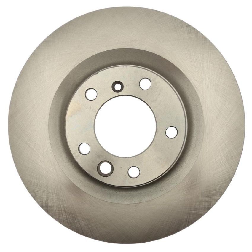 Raybestos 980812R Raybestos R-Line Brake Rotor