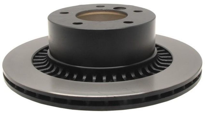Raybestos 980813 Raybestos Specialty - Street Performance Brake Rotor