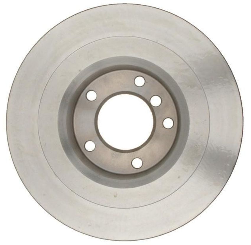 Raybestos 980813 Raybestos Specialty - Street Performance Brake Rotor