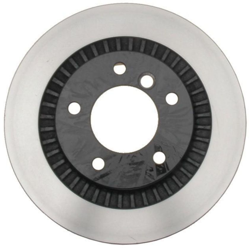 Raybestos 980813 Raybestos Specialty - Street Performance Brake Rotor