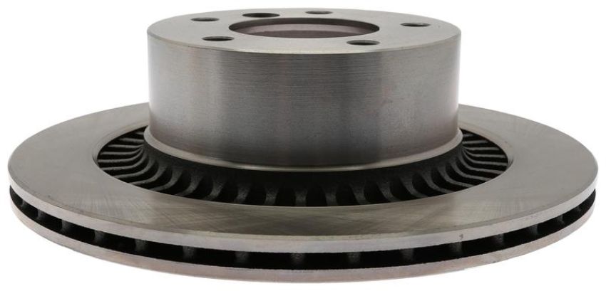 Raybestos 980813R Raybestos R-Line Brake Rotor